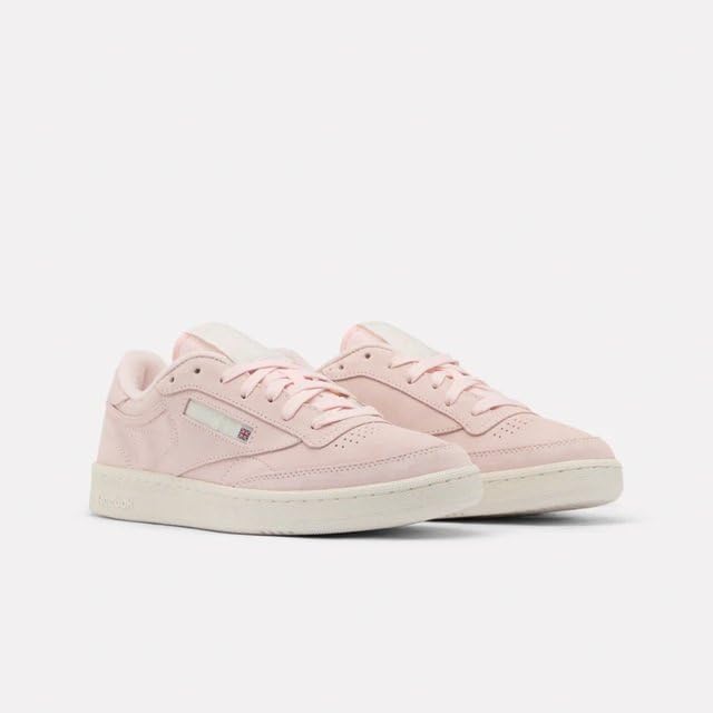 Image of Reebok Women's Classic Leather Sneakers