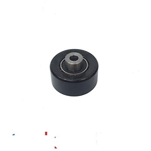 Transit Parts Transit Connect Idler Pulley Tensioner 60Mm No Air Con Cover