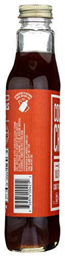 Cocktail Crate, Craft Cocktail Mixer, Classic Old Fashioned, 12.7 Fl Oz