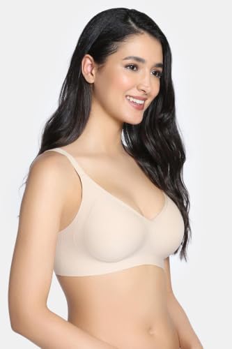 Image of Zivame Women T-Shirt Bra