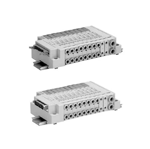 Composant SZ3160-5LOZ-C4 pour maintenance de ligne d'emballage - 2