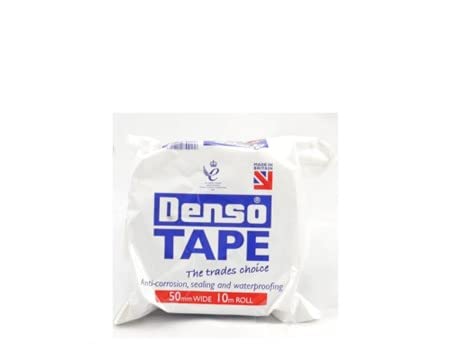 DENSO Tape **Price PER 10 METRE Length** (30MM I.D)