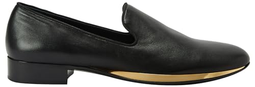 GZ Flash Loafers