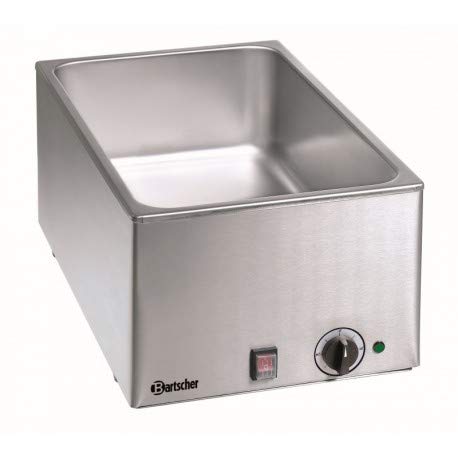 Bartscher Bain Marie, 1/1GN, 150mm,