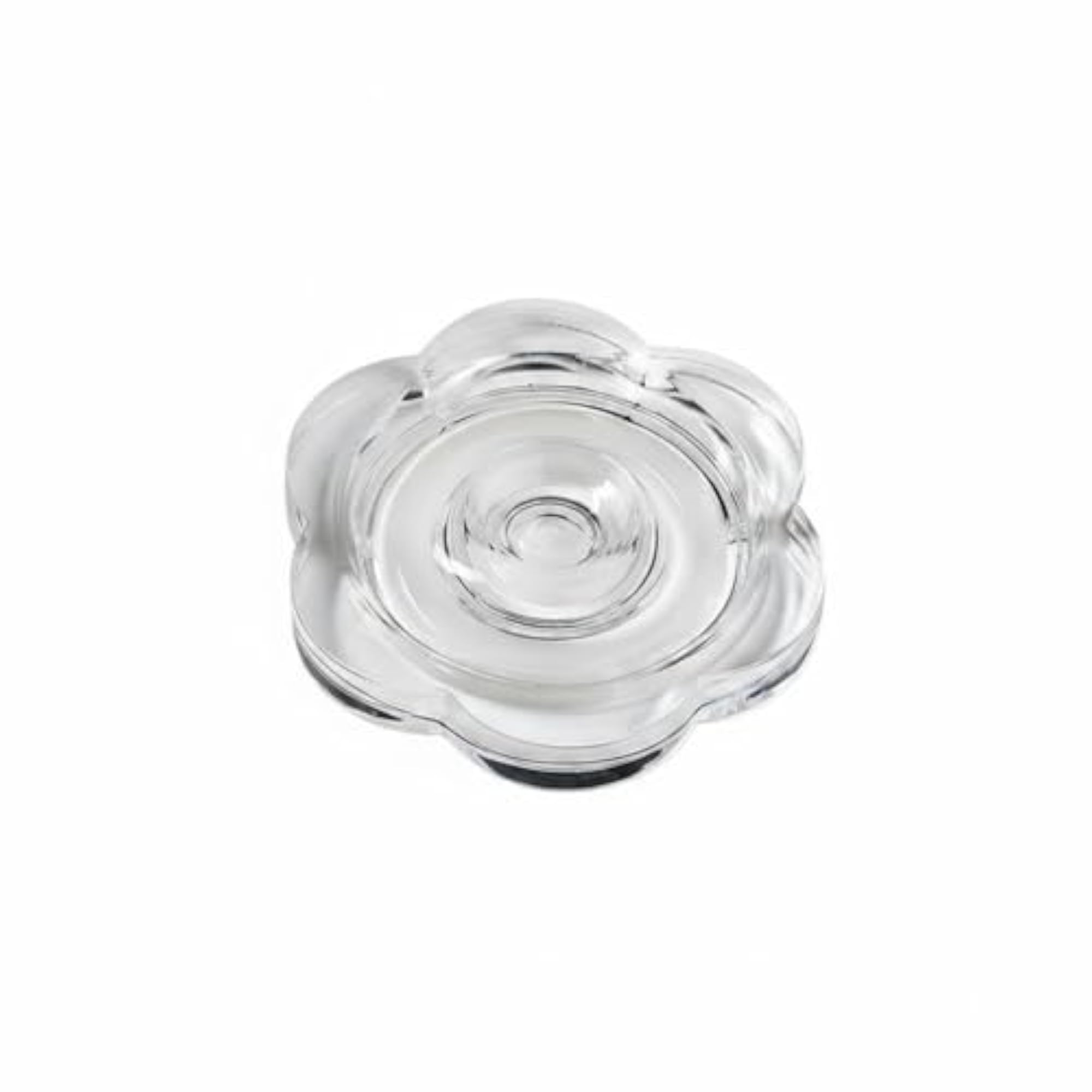 Transparent DIY Jewelry Design Measuring Tray, Multi-Use Bead Board