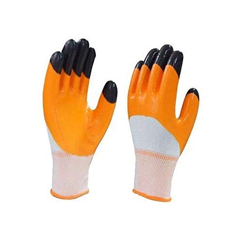 Image of Split AC Cleaning Kit 54 Inch (2 Ton & Above) Waterproof AC Service Cover with Drain Pipe, Protective Gloves & Adjustable Spray Gun |Made from Premium Quality Materials | For Home & Professional Use