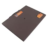 Grzejnik do Kurnika Wytrzymałe Metalowe żelazko 150 W Funkcja Timera Zapewniająca Bezpieczne Ogrzewanie Kurnika, Montowany na ścianie dla Małych i średnich Kurników (wtyczka UE