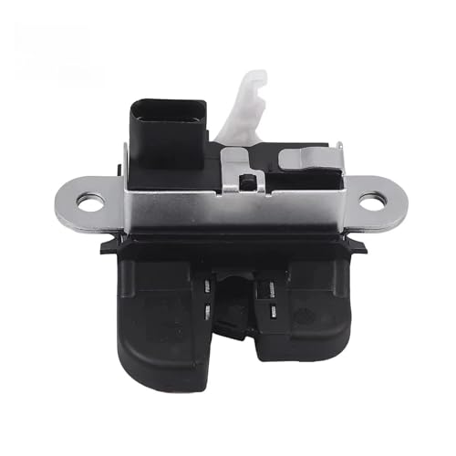 Cerradura de maletero compatible con VW Touran I y Golf V