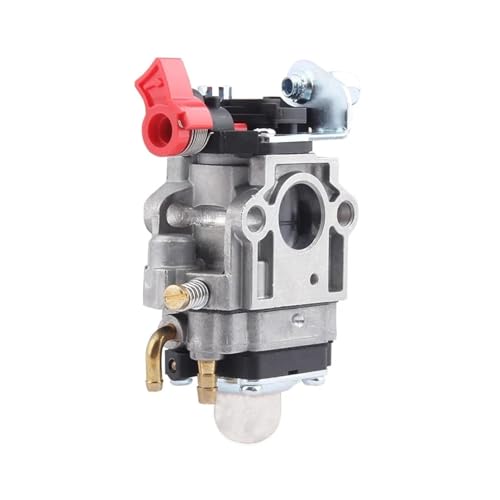 Carburateur Kawasaki TH26 TH23 ajuste le mélange air essence
