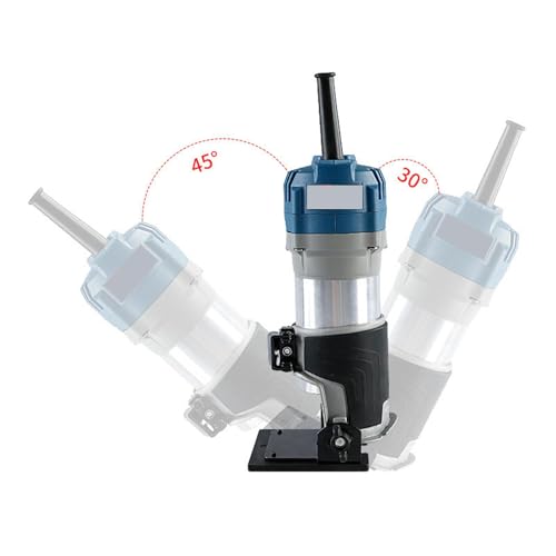 Base de coupe-bordures pour tailler les bordures difficiles sans effort - 8