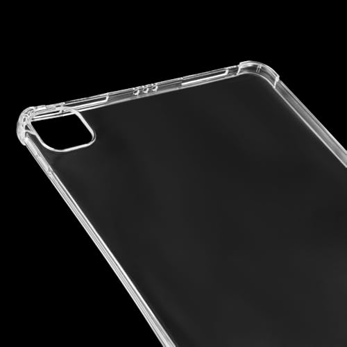 Funda iPad Pro 11 2018 con protector pantalla vidrio templado 2