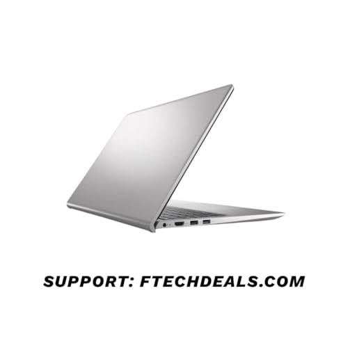 Image of 𝗗𝗲𝗹𝗹Model XPS 15 7590 | 𝗜𝗡𝗧𝗘𝗟core i9 | 9th Gen Processor | 32GB DDR4 RAM | 512GB SSD | 16 inch Full HD Display | Graphic Card | Win 11 | A+ Condition Laptop (refab)