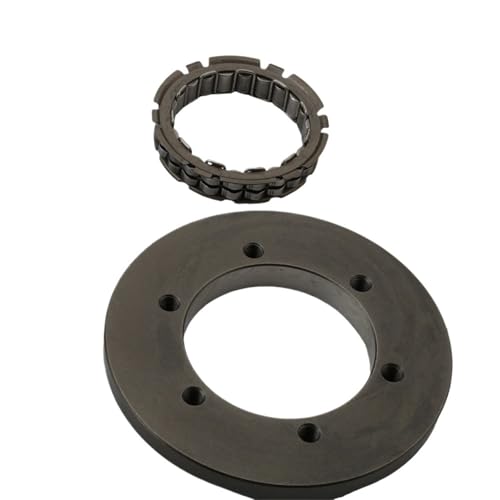 Roulement unidirectionnel d'embrayage de démarrage XT600 TT600