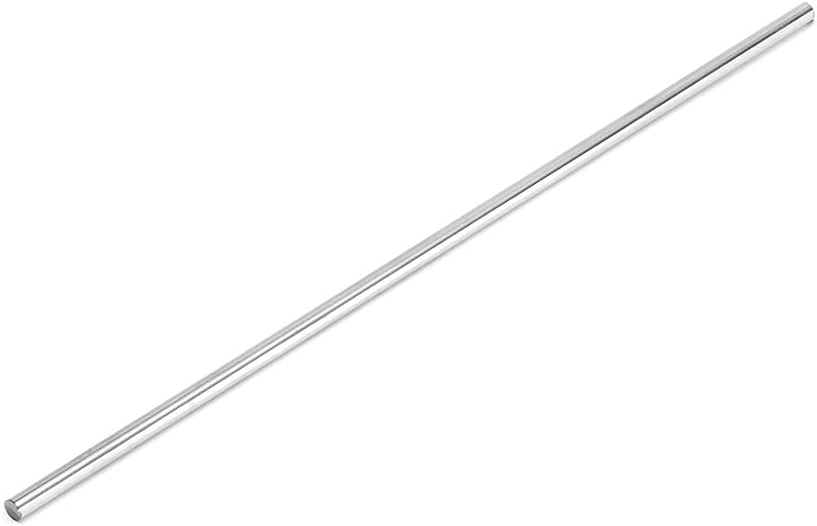20mm x 1000mm Cylinder Linear Rail Linear Shaft 1M Length Optical Axis