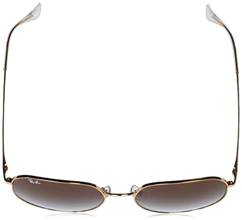 Ray-Ban Men's Rb3680d Square Sunglasses4