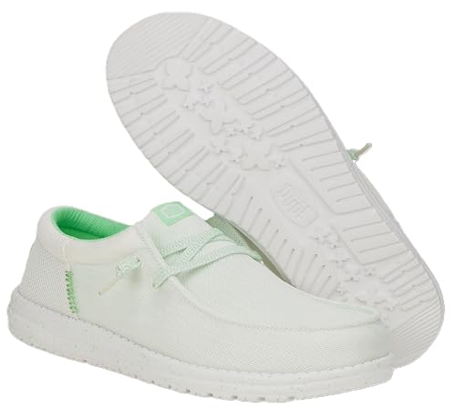 Image of Hey Dude Men's Wally Woven Loafer