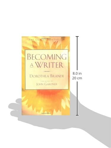 Becoming a Writer - Image 4