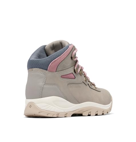 كولومبيا حقيبة نيوتن ريدج بلس للنساء، كيتل/ فيج، 8، جلد، 39 EU