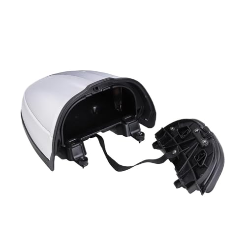 Accessoires moto capot de selle R Nine T pour vos sorties week-end