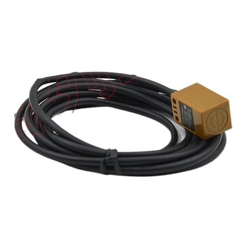 Détecteur de proximité TL-Q5MC2-Z inductif 5mm NPN NC pour imprimante 3D CNC