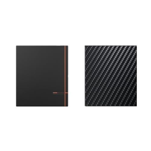  Sukix wʕیtB A ONYX BOOX Note Air4 C/Note Air 4 C 10.3C`  ubN J[{ TPU یtB w tB XLV[ wʕی wʃtBi KXtB 