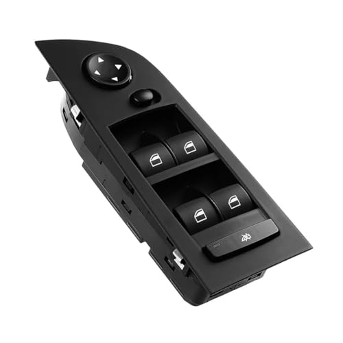 Commande lève-vitre pour Série 3 E90 E91 2006 OE 61319217329