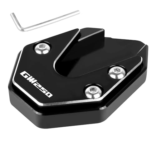 TChX^hpbh GW250 GSX250R 2021-2023p oCNpLbNX^h T|[gv[g tbgTChX^h g剄pbh(Black-GW250)