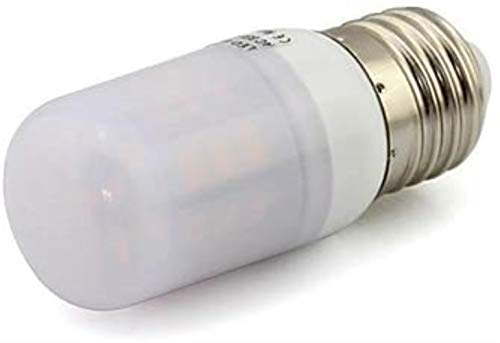 Ampoule LED E27 12V-220V lampe à vis laiteuse grand angle basse consommation