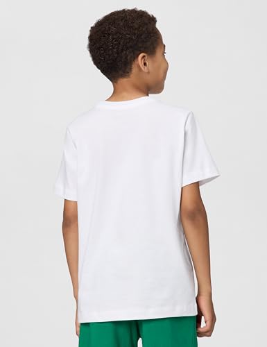 Image of Nike Unisex Big Kids' Sportswear Club World Cup T-Shirt - Boys and Girls
