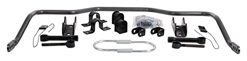 Hellwig 7788 Solid Heat Treated Chromoly 1 Rear Sway Bar