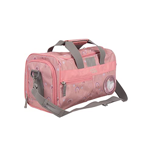 Sac de sport School-Mood Rainbow pour ranger facilement toutes ses affaires