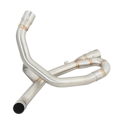 Suzuki SV650/SV650X Exhaust Pipe Silencer Muffler Link Tube