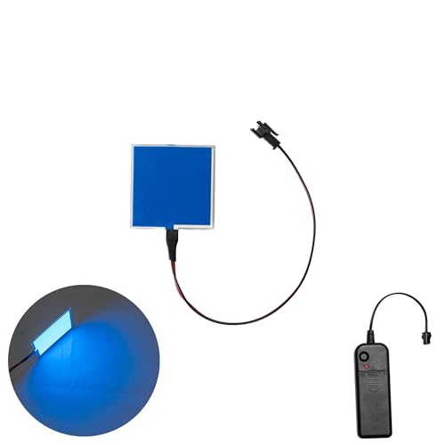 Fsliving ELƖ L@ELƖpl 5CM*5CM DIY ELV[g Q[@obNCg NX}X p[eB[ fR[V 3V dr u[