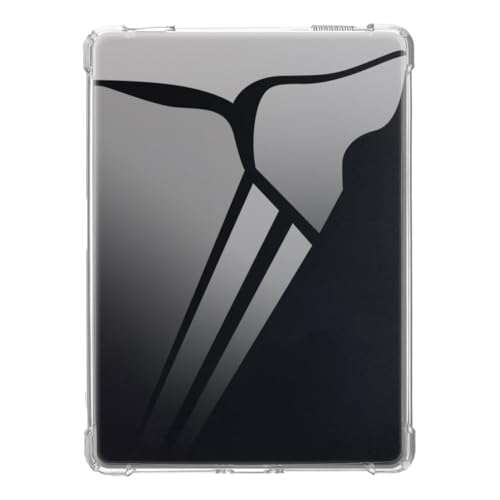 Funda y protector de pantalla compatible con Bigme B6 Color 6.0 2025 5
