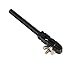 5" Adjustable Hollow Handle Wire Drawing Twisting Metal Forming Handle Hand Vise Jewelry Making Tool