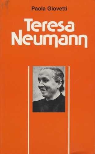 Teresa Neumann