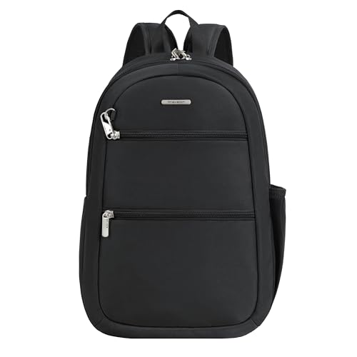Image of Travelon Anti-Theft Classic Convertible Sling Backpack
