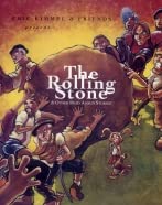 The Rolling Stone & Other Read Aloud Stories 0965166120 Book Cover