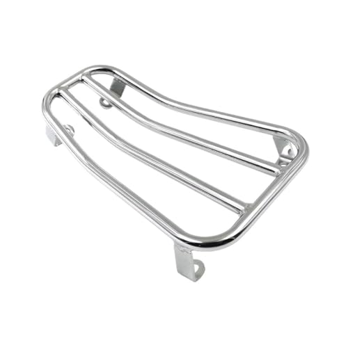 Porte-bagages arrière GTS 125 300 support central haute résistance