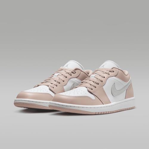 Image of Nike Women's Air Jordan 1 Low Sneaker