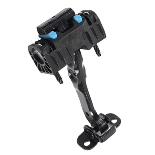 Sangle de Retenue Citroën Relay avec Charnière de Porte Avant et Butée OEM 9181N9 60SKV903