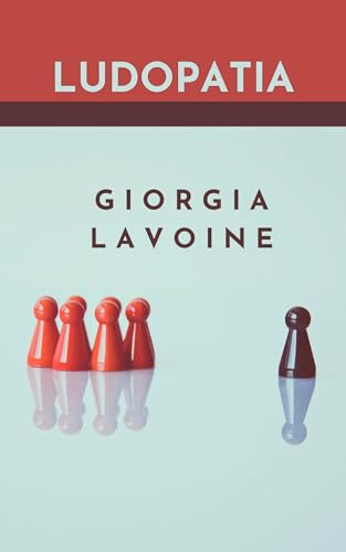 LUDOPATIA