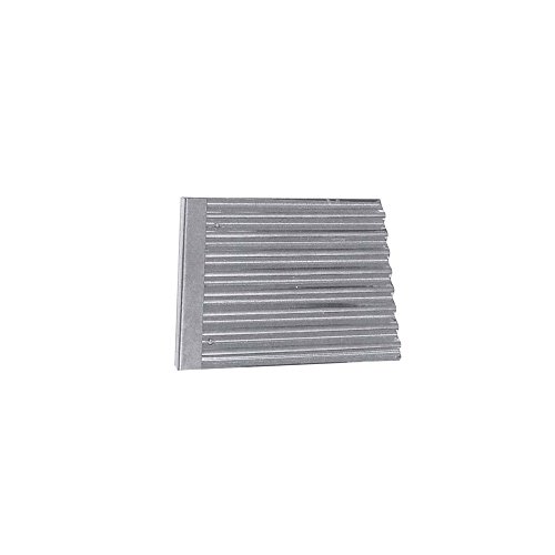 Coupe Frites Ondule F.Blanc 8392