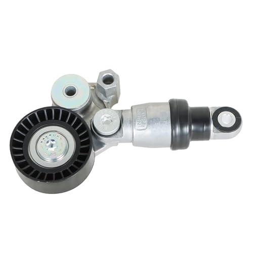 Tendeur de courroie Mazda CX-5 3 6 galet de roulement moteur 2.0 2.5 - 2
