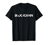 Bitcoin & Crypto Blockchain Shirts