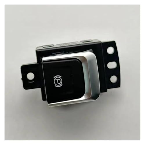 Interruptor Freno Mano Electrónico BAIC X35 Botón Control Estacionamiento