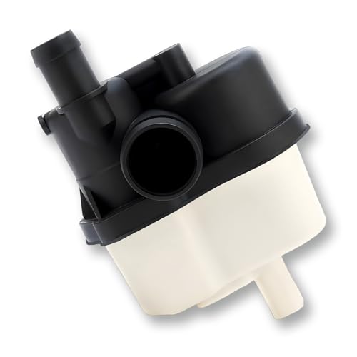 Gagsu Fuel Vapor Leak Detection Pump 0261222018 Compatible with BMW 16137193479 310-601 Fuel Leak Diagnostic Vapor Detection Pump 16136764191 16136752551 Equipment Self-Diagnosis Module