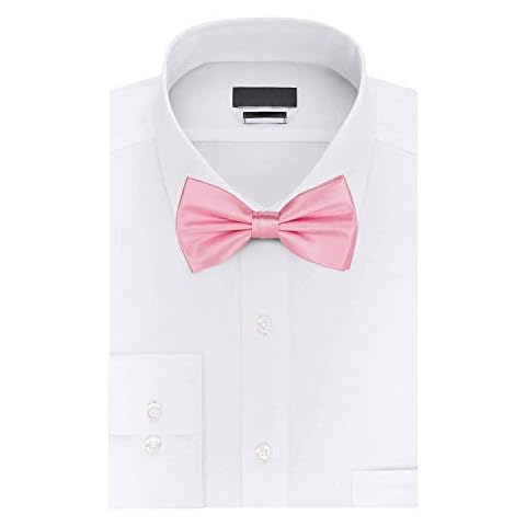 Noeud Papillon Satin Trimming Shop Cover