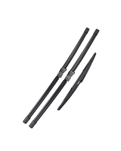 Balai d'essuie-glace Peugeot 2008 brosses durables haute performance