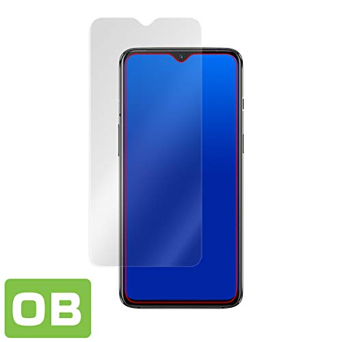 Amazon | 光沢液晶保護フィルム 防指紋 防気泡 OnePlus 7 / OnePlus 6T